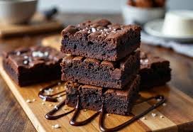 Chocolate Brownie